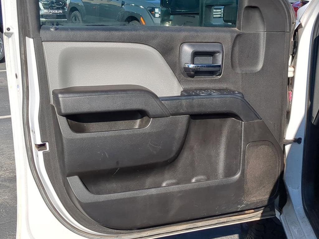 used 2018 GMC Sierra 1500 car, priced at $17,750