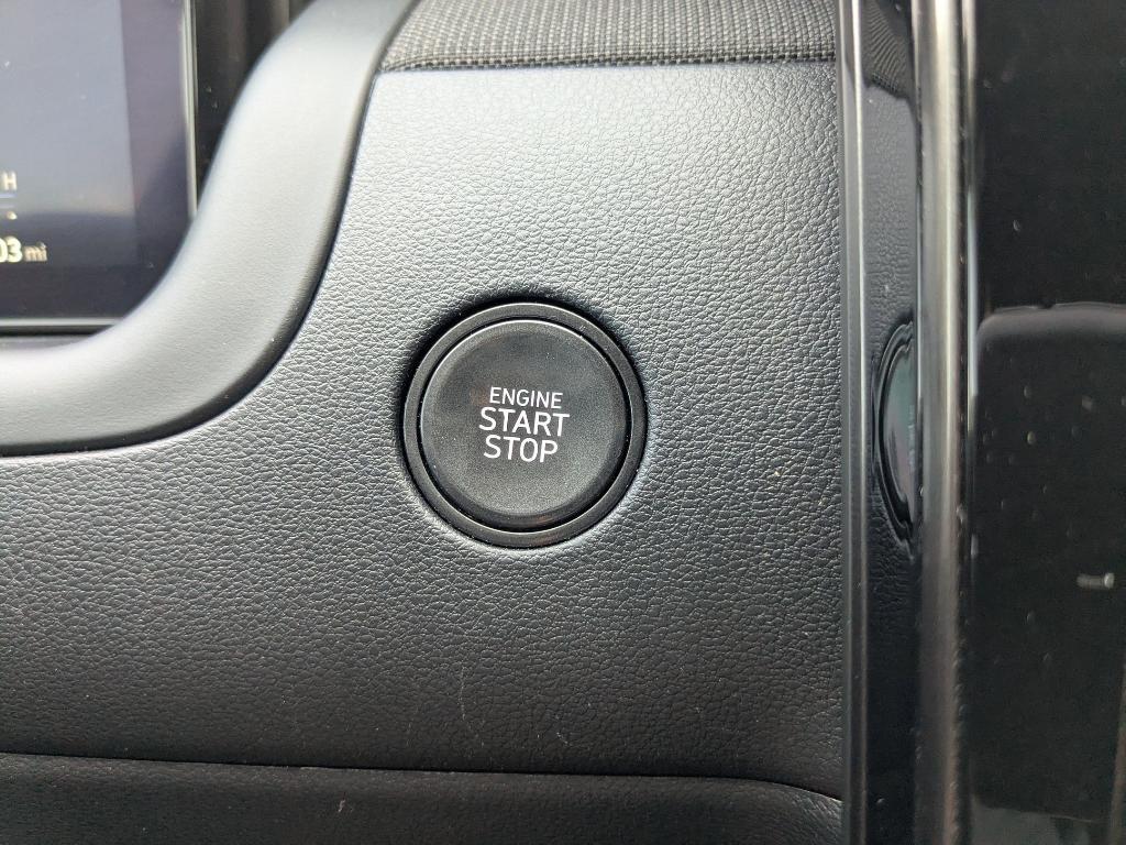 used 2024 Hyundai TUCSON Hybrid car, priced at $29,950