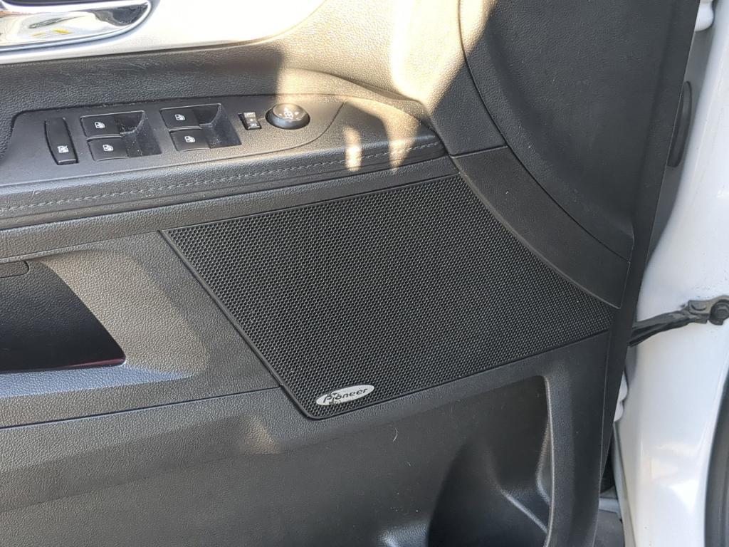 used 2017 Chevrolet Equinox car, priced at $12,850