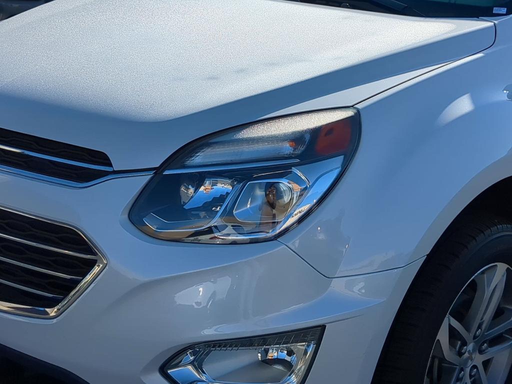 used 2017 Chevrolet Equinox car, priced at $12,850
