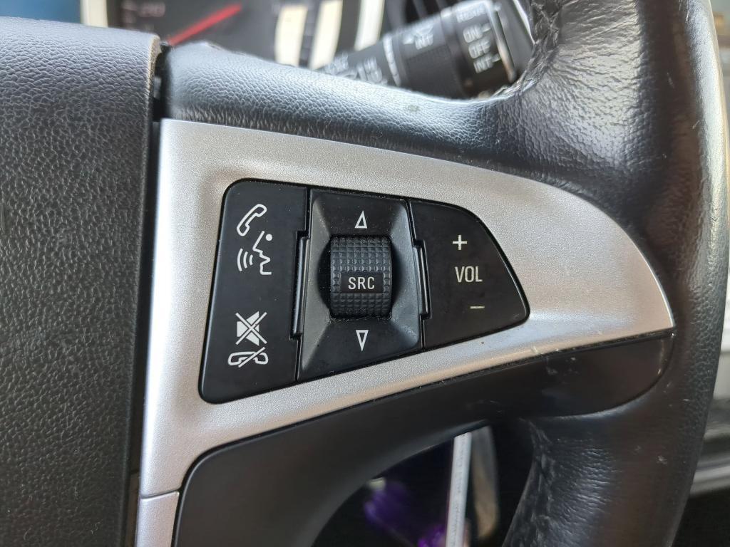 used 2017 Chevrolet Equinox car, priced at $12,850