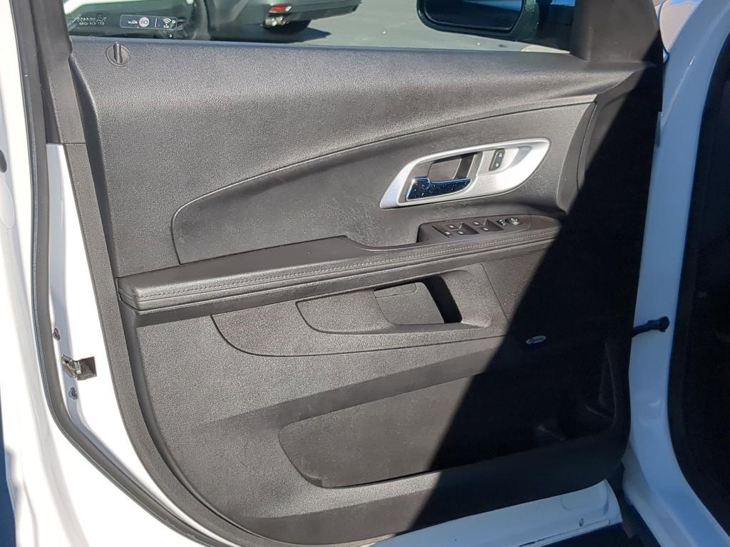 used 2017 Chevrolet Equinox car, priced at $12,850