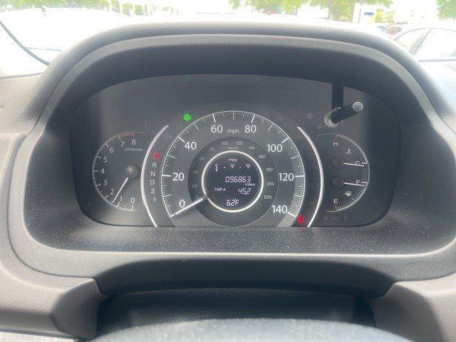 used 2013 Honda CR-V car, priced at $13,950