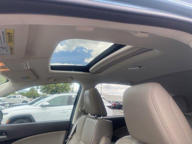 used 2013 Honda CR-V car, priced at $13,950