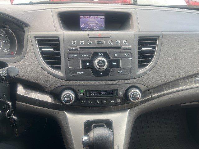 used 2013 Honda CR-V car, priced at $13,950