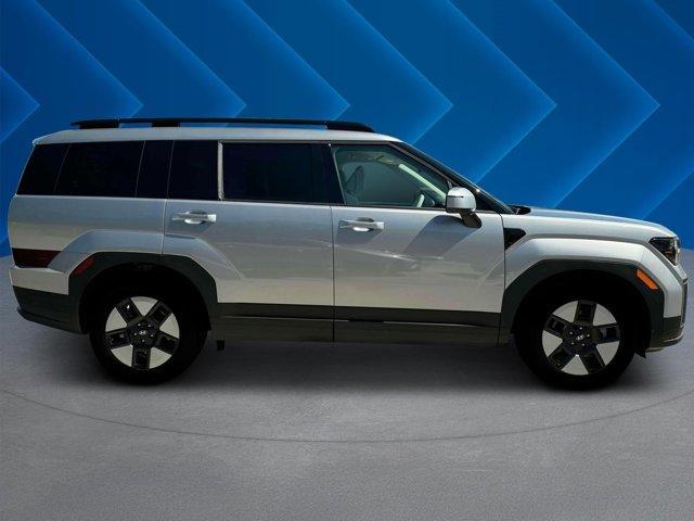 new 2025 Hyundai SANTA FE HEV car, priced at $39,240
