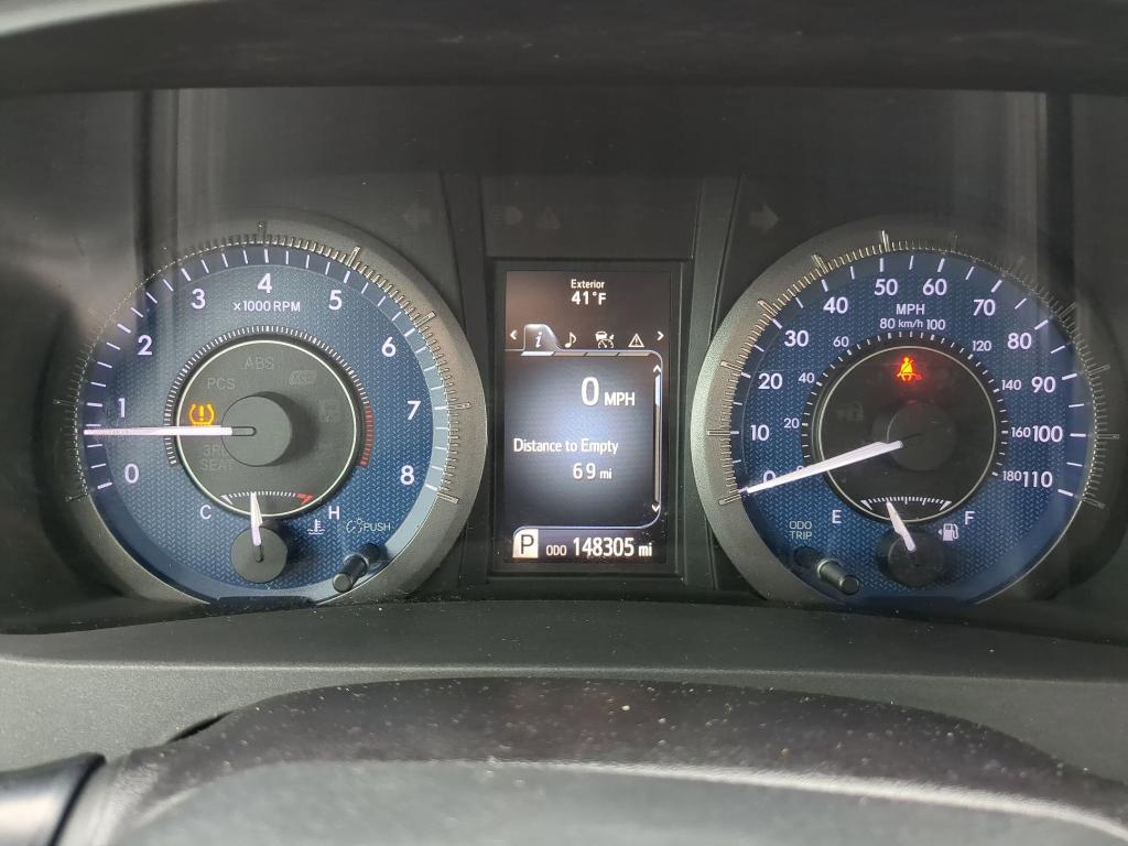 used 2018 Toyota Sienna car, priced at $14,950