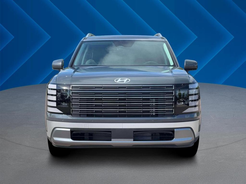 new 2026 Hyundai Palisade car, priced at $45,785