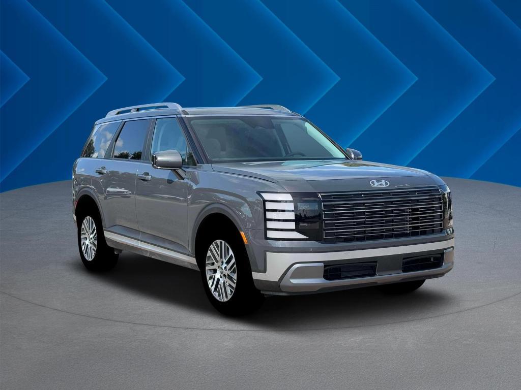 new 2026 Hyundai Palisade car, priced at $45,785