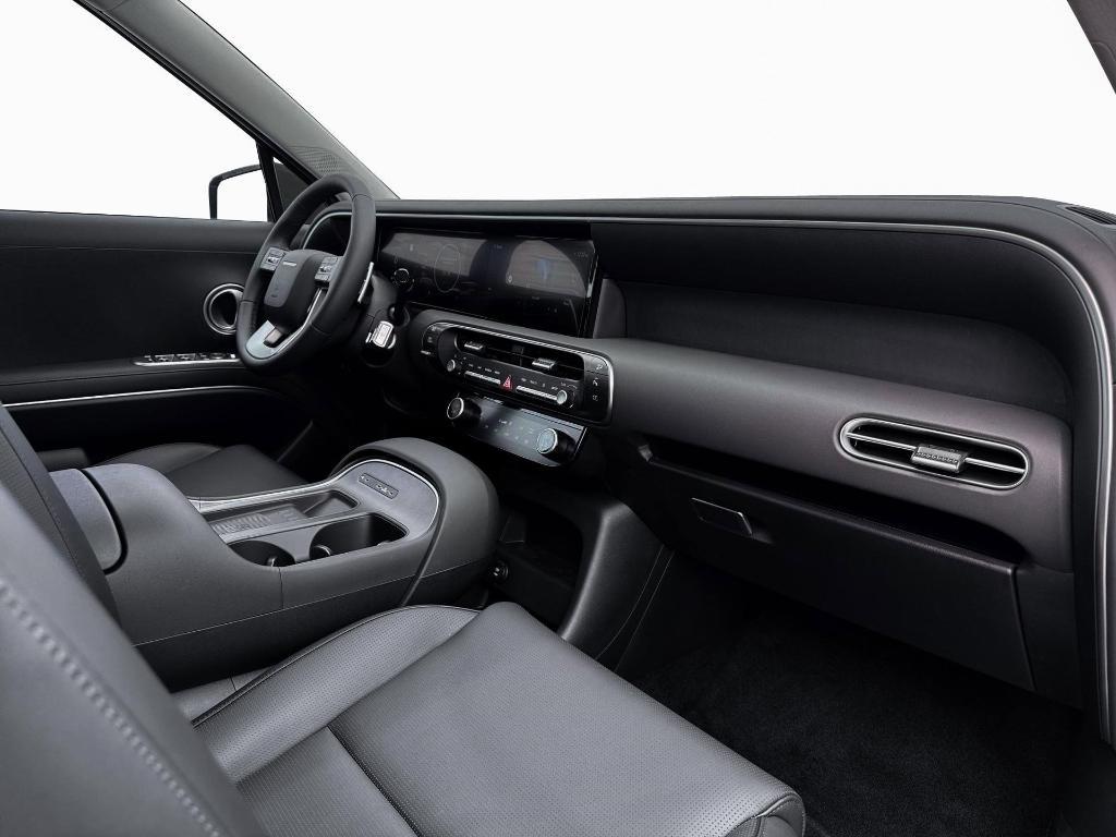 new 2026 Hyundai Palisade car, priced at $45,785