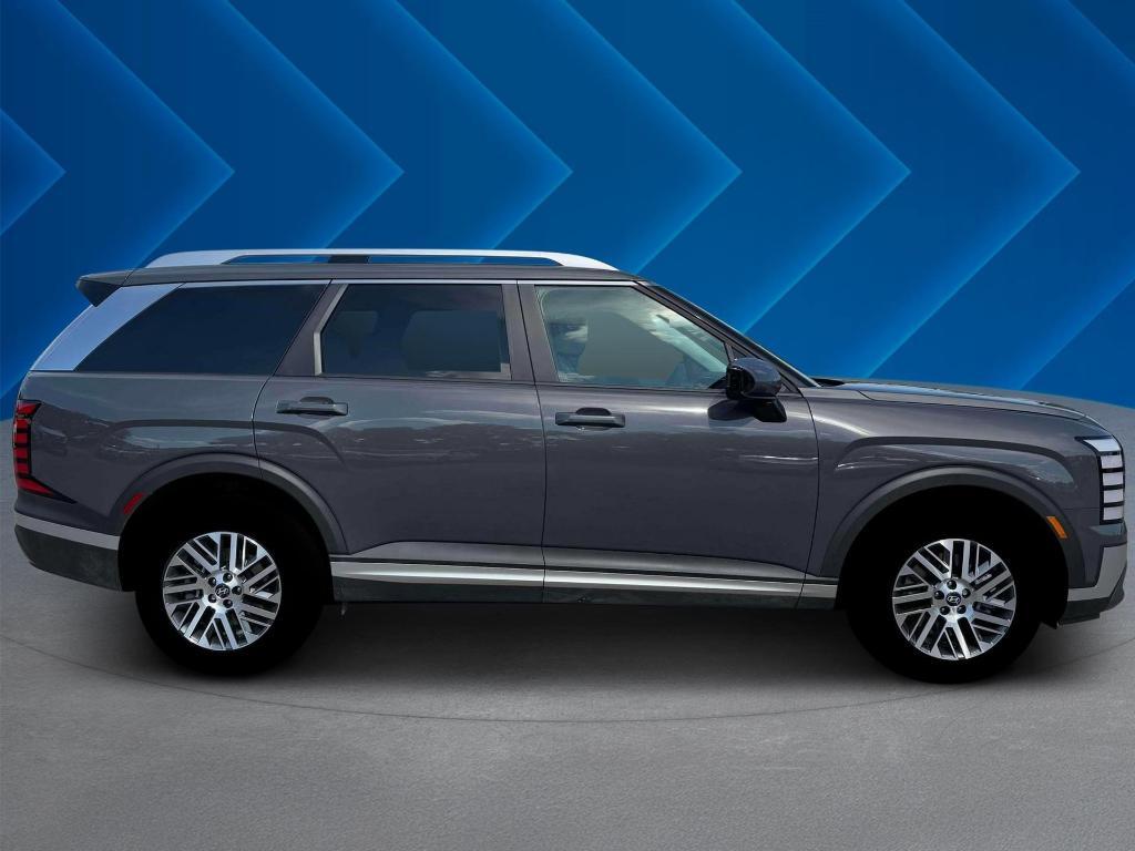 new 2026 Hyundai Palisade car, priced at $45,785