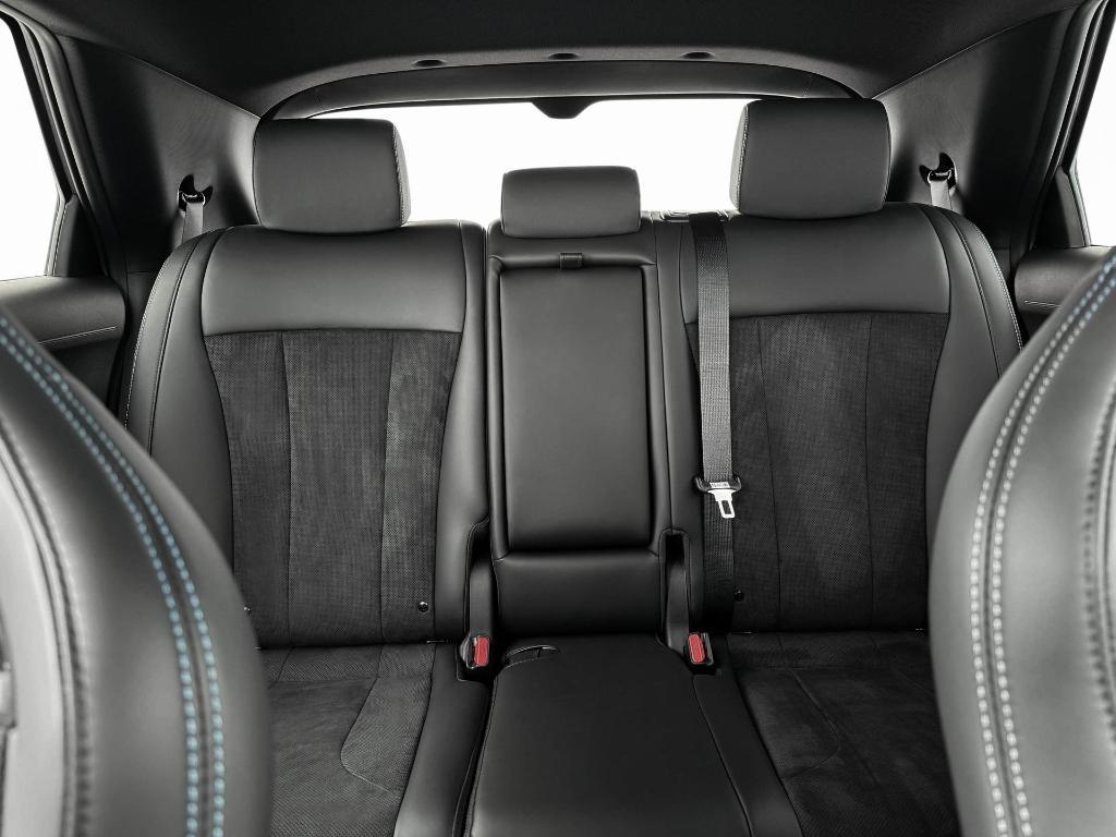 new 2025 Hyundai IONIQ 5 N car, priced at $69,122