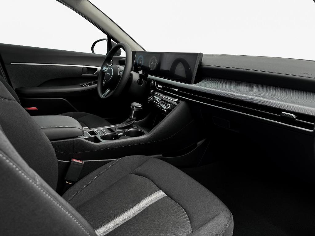 new 2025 Hyundai Sonata car, priced at $26,927