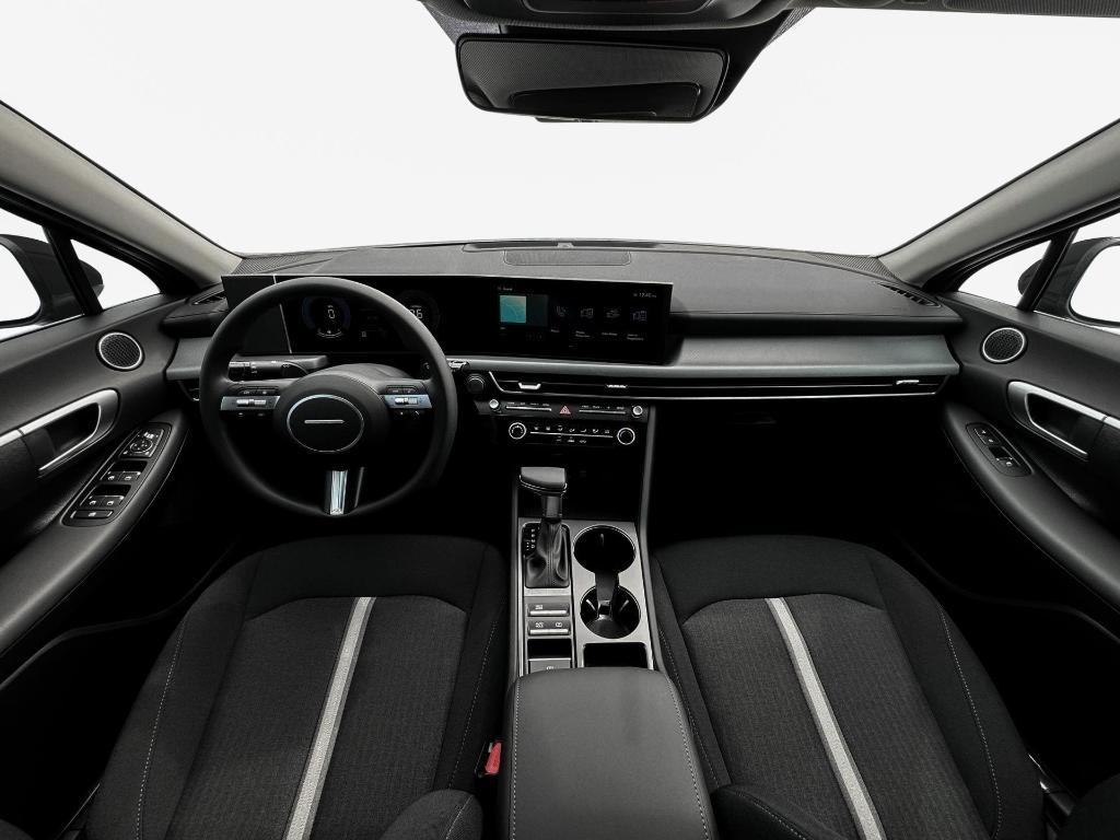 new 2025 Hyundai Sonata car, priced at $26,927