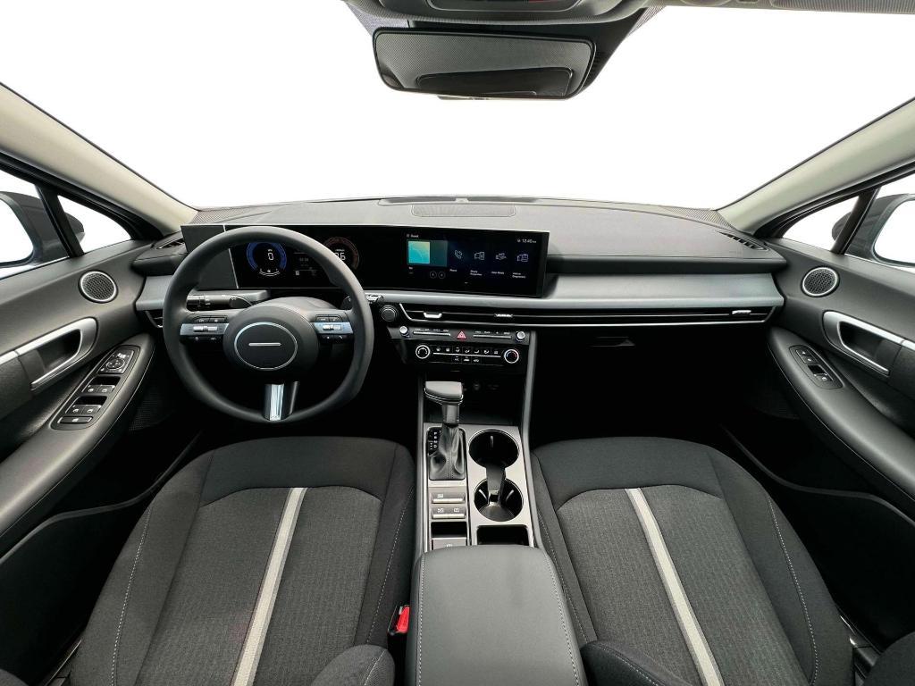new 2025 Hyundai Sonata car, priced at $26,927