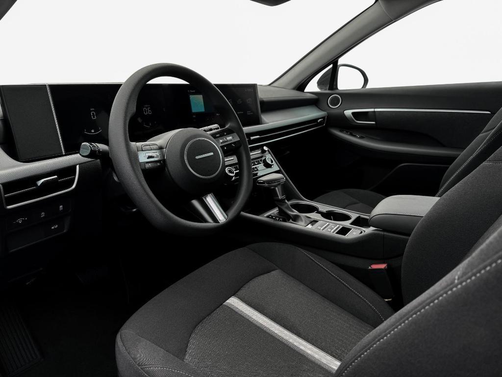 new 2025 Hyundai Sonata car, priced at $26,927