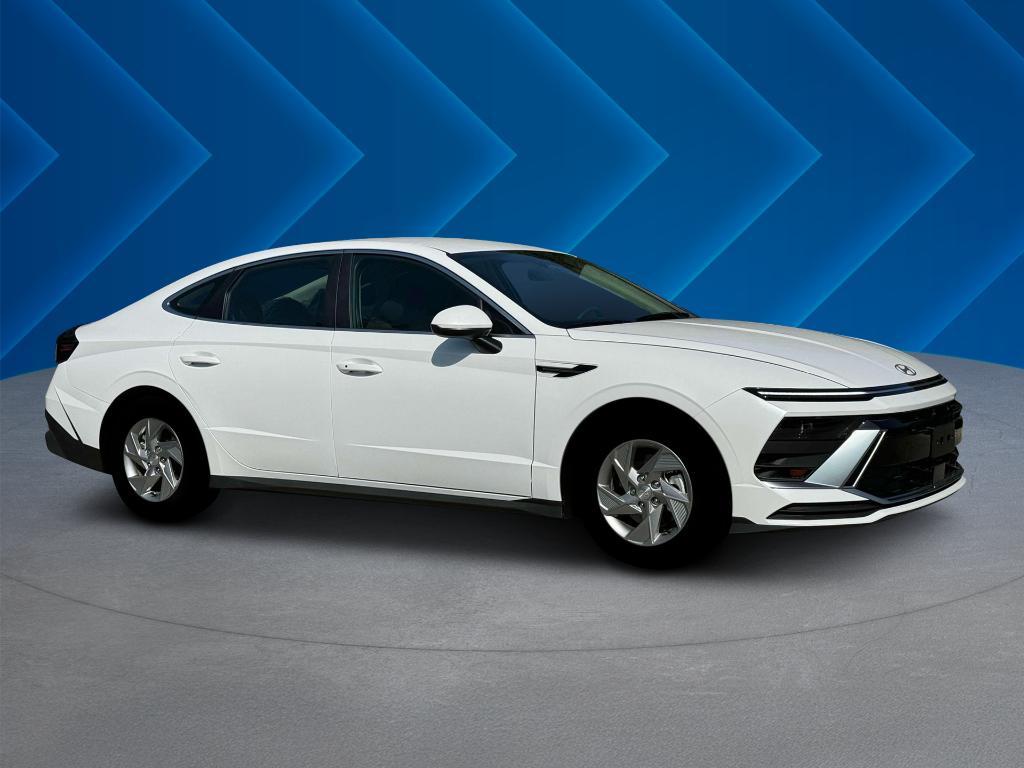 new 2025 Hyundai Sonata car, priced at $26,927