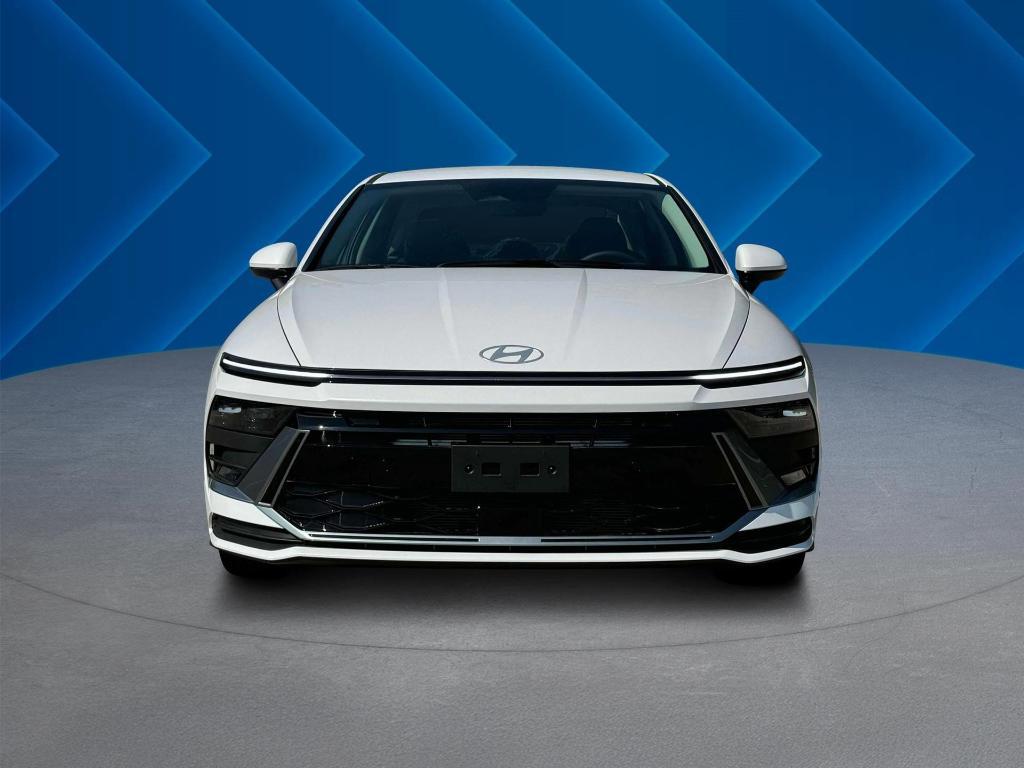 new 2025 Hyundai Sonata car, priced at $26,927