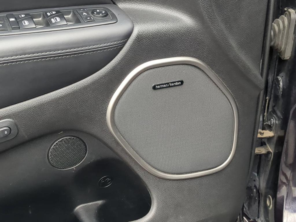 used 2019 Jeep Grand Cherokee car, priced at $20,750