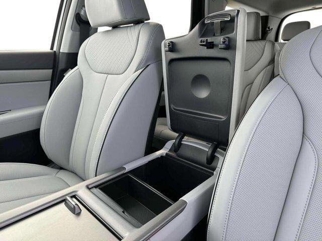 new 2025 Hyundai Palisade car, priced at $41,258