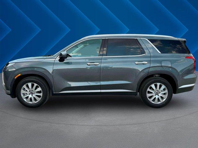 new 2025 Hyundai Palisade car, priced at $41,258