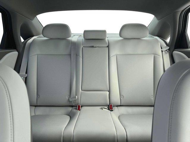 new 2025 Hyundai IONIQ 6 car, priced at $48,184