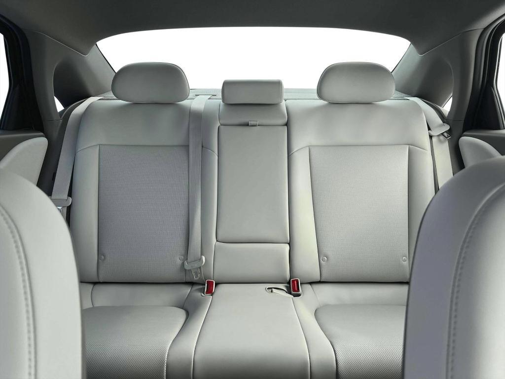 new 2025 Hyundai IONIQ 6 car, priced at $49,684