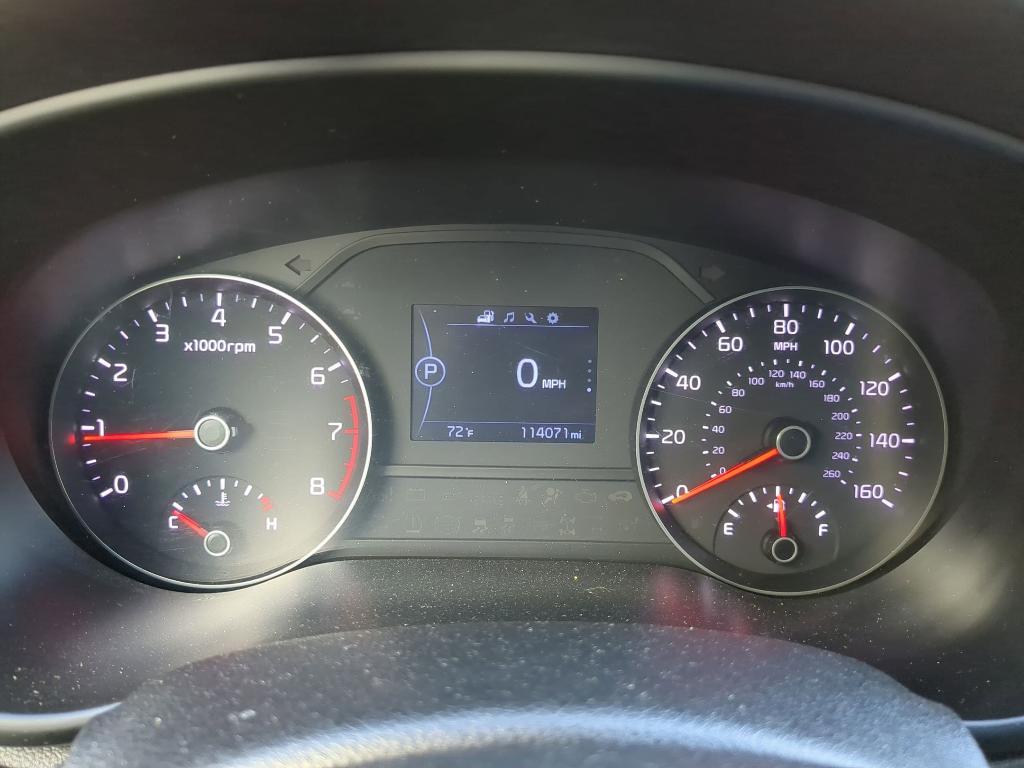 used 2018 Kia Sportage car, priced at $9,950