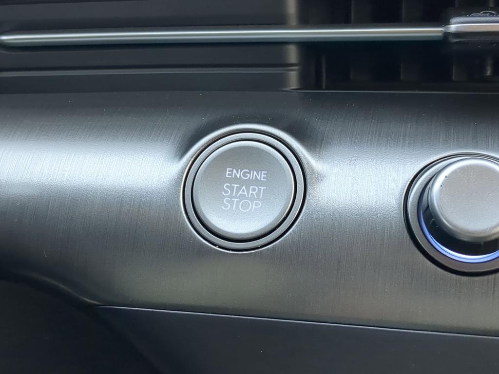 used 2024 Hyundai Kona car, priced at $19,950