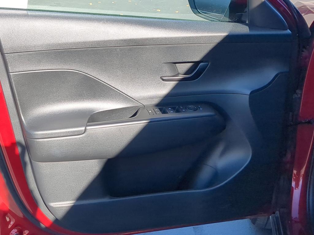 used 2024 Hyundai Kona car, priced at $19,950