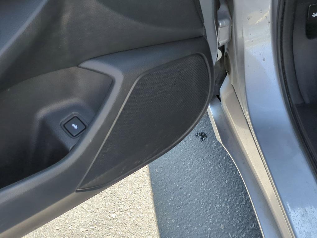 used 2020 Honda Accord car, priced at $20,650