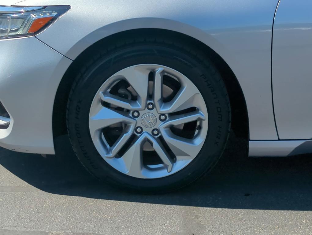 used 2020 Honda Accord car, priced at $20,650