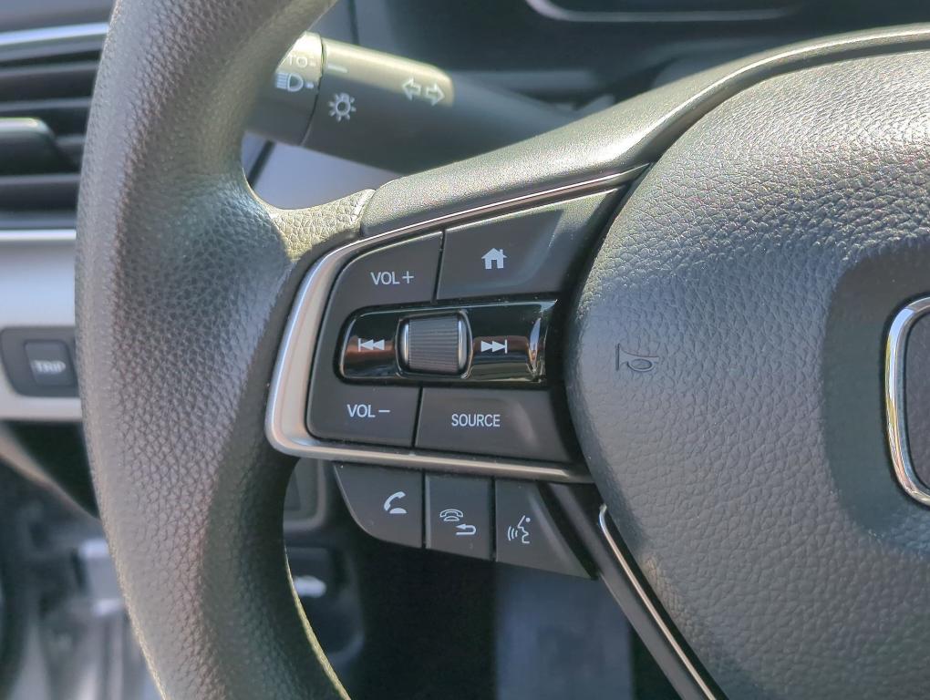 used 2020 Honda Accord car, priced at $20,650