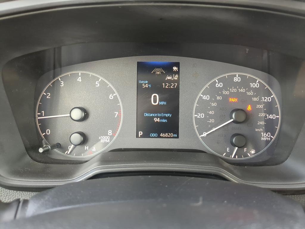 used 2023 Toyota Corolla car, priced at $17,650