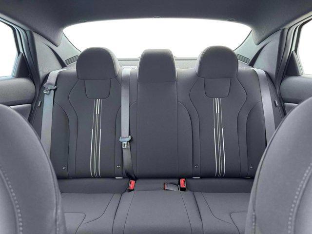 new 2025 Hyundai ELANTRA HEV car, priced at $28,041