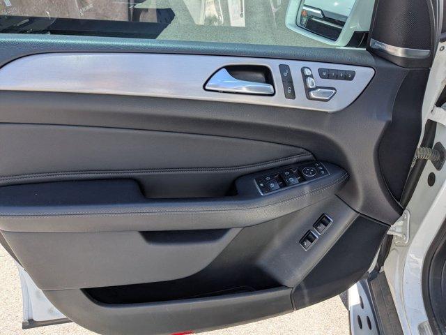 used 2018 Mercedes-Benz GLS 450 car, priced at $19,950