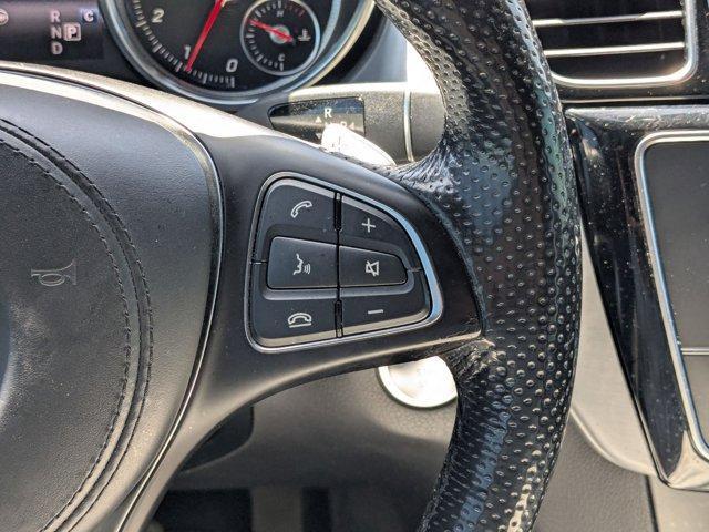 used 2018 Mercedes-Benz GLS 450 car, priced at $19,950