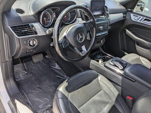 used 2018 Mercedes-Benz GLS 450 car, priced at $19,950