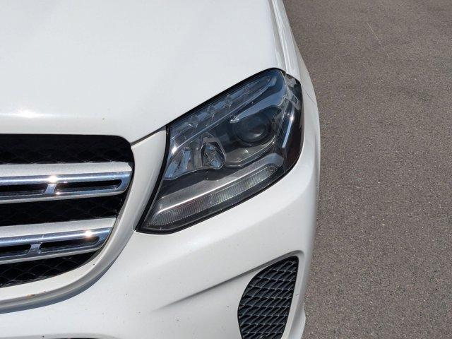 used 2018 Mercedes-Benz GLS 450 car, priced at $19,950