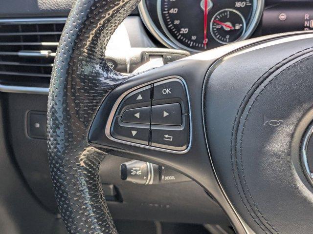 used 2018 Mercedes-Benz GLS 450 car, priced at $19,950
