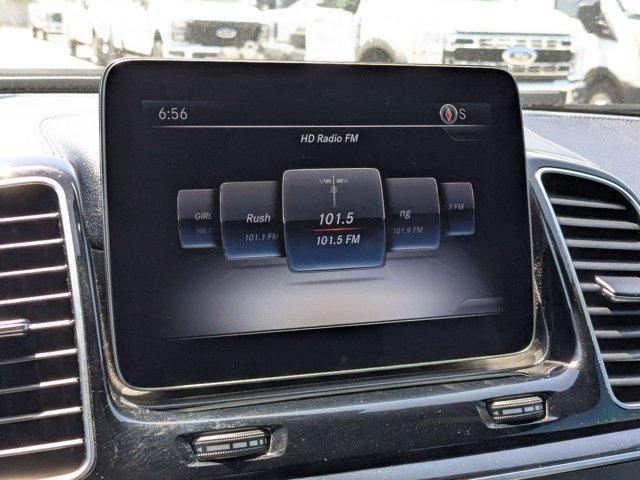 used 2018 Mercedes-Benz GLS 450 car, priced at $19,950