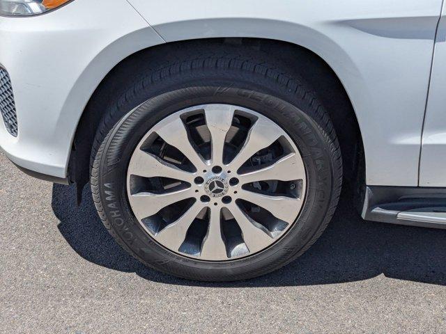 used 2018 Mercedes-Benz GLS 450 car, priced at $19,950