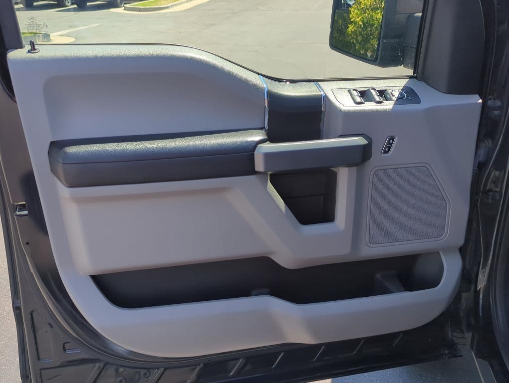 used 2018 Ford F-150 car, priced at $22,550
