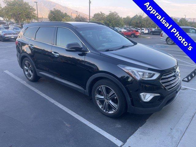used 2013 Hyundai Santa Fe car, priced at $8,950