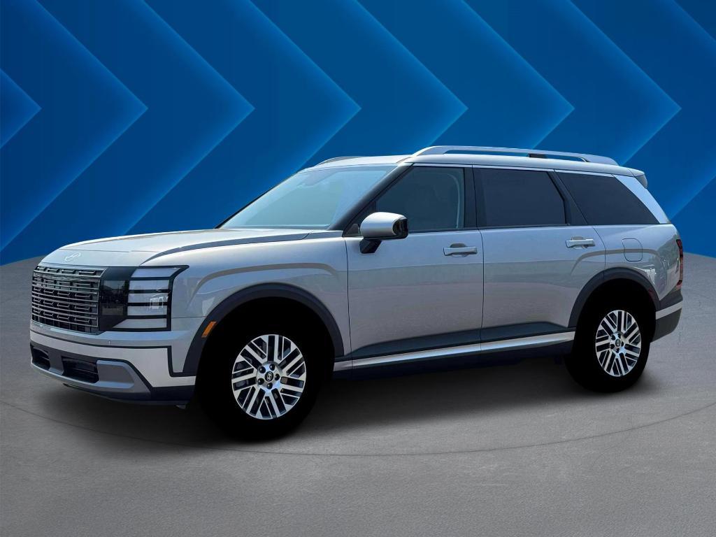 new 2026 Hyundai Palisade car, priced at $43,944