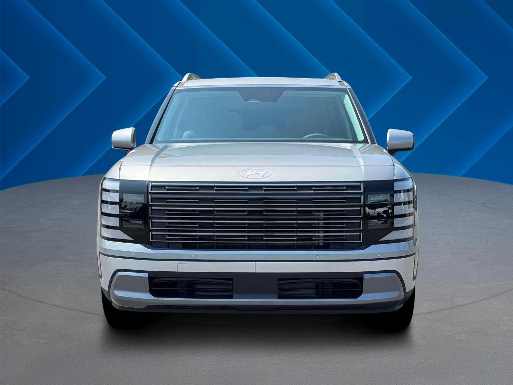 new 2026 Hyundai Palisade car, priced at $43,944