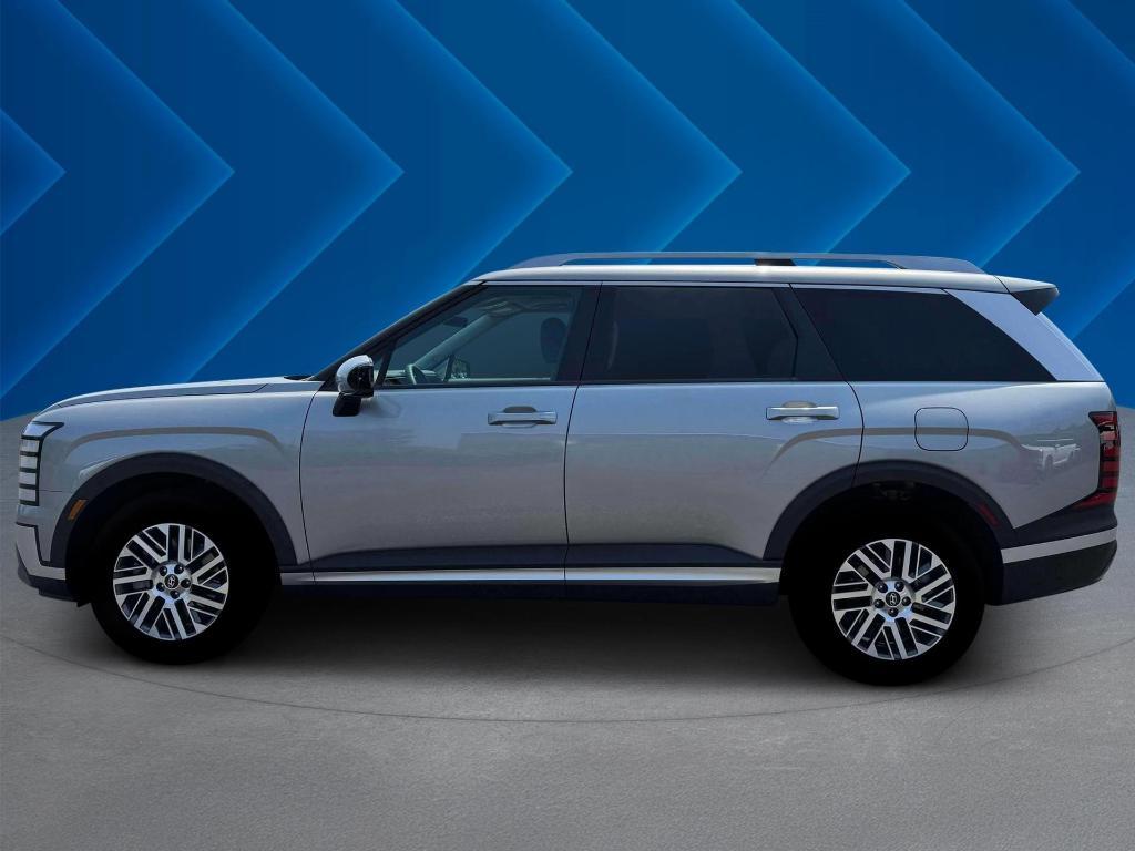 new 2026 Hyundai Palisade car, priced at $43,944