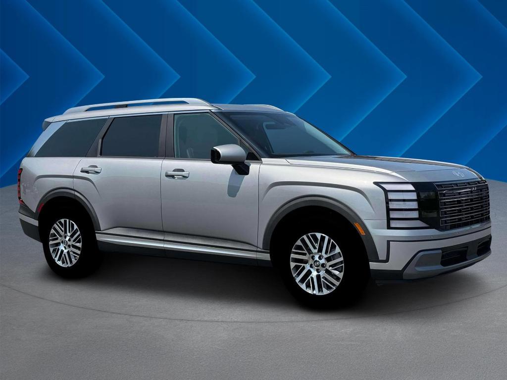 new 2026 Hyundai Palisade car, priced at $43,944