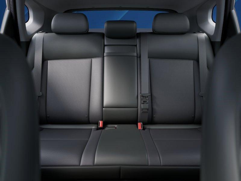 new 2026 Hyundai Kona car, priced at $29,350