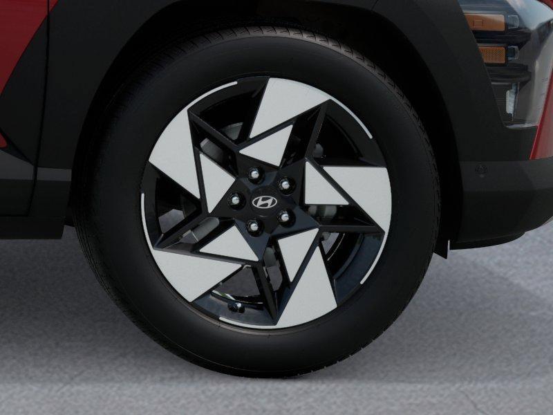 new 2026 Hyundai Kona car, priced at $29,350